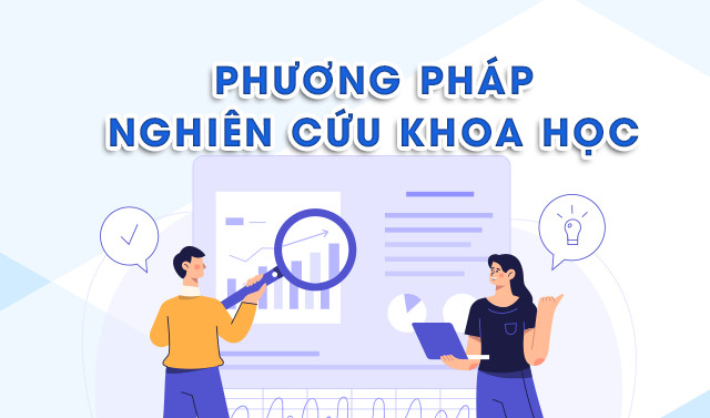 Phương pháp nghiên cứu khoa học